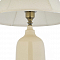 Настольная лампа интерьерная Arti Lampadari Marcello E 4.1 C