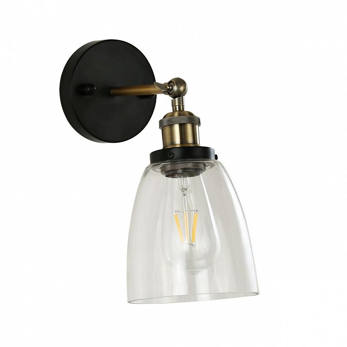 Светильник на 1 лампу Favourite 1874-1W