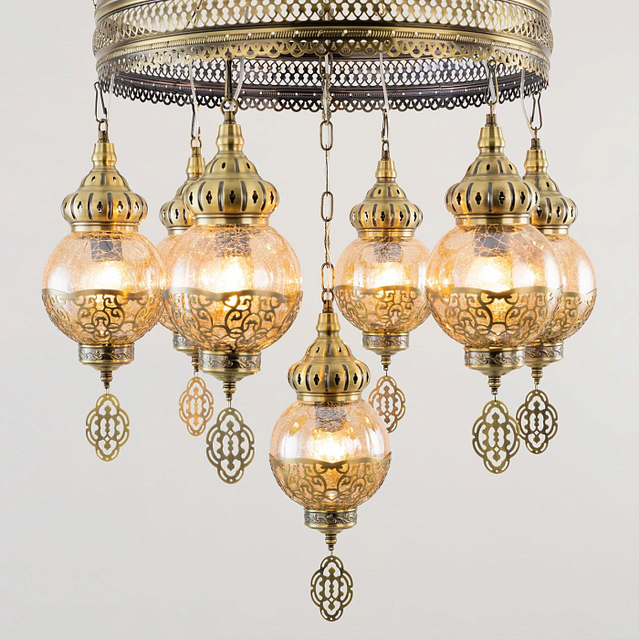 Люстра  CL419163