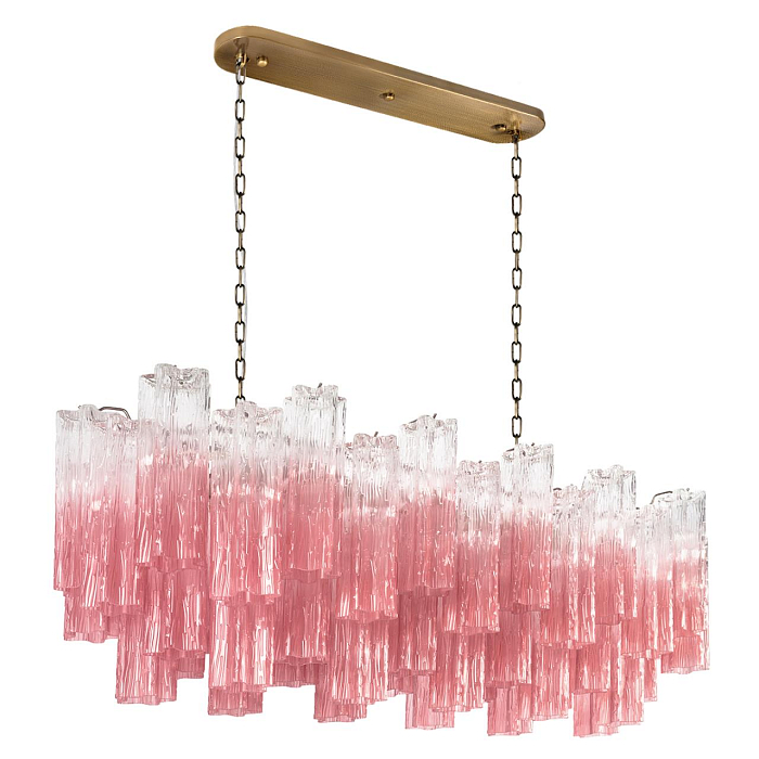 LOFT IT 10580/1000R Clear pink