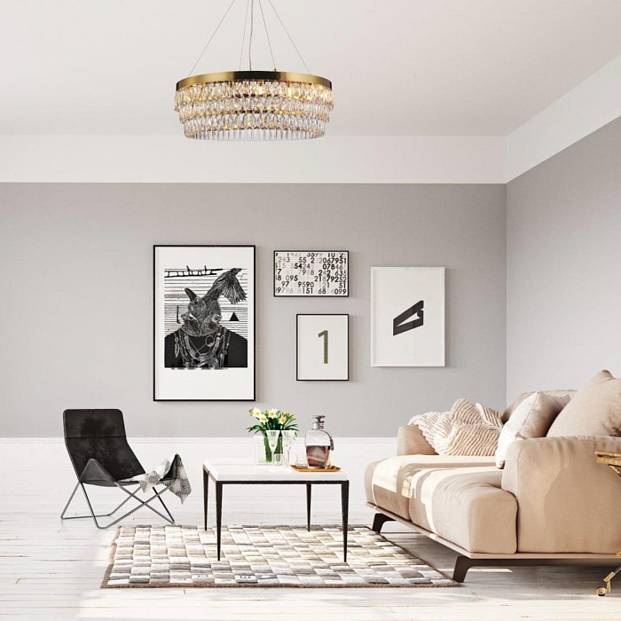 Люстра Favourite 2206-16P