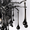 Люстра LOFT IT 10067/1800 BK
