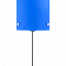 Настольная лампа интерьерная Sfera Sveta H309 BLUE