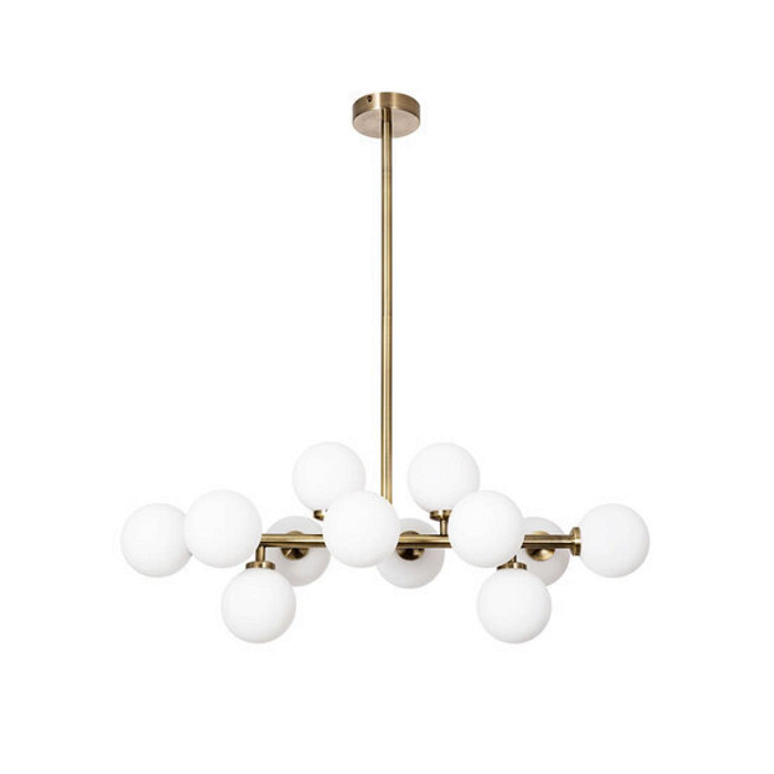Люстра Arte Lamp A3988SP-12AB