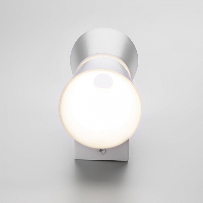 Интерьерная подсветка светодиодное Elektrostandard MRL LED 1003 белый