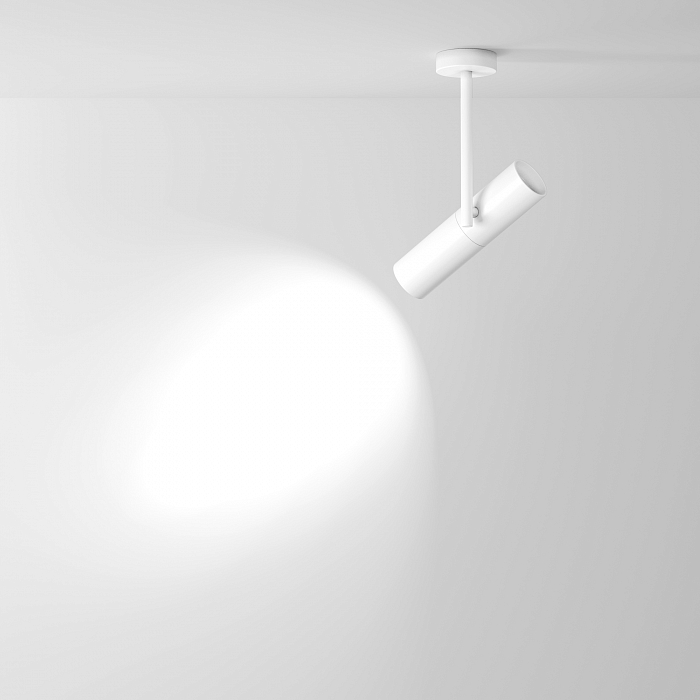 Светильник на 1 лампу Technical C020CL-01W