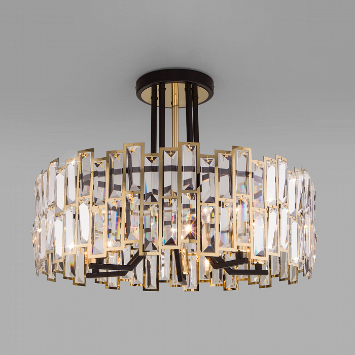 Люстра Bogate's 339/5 Strotskis Smart (313/5)