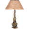 Настольная лампа интерьерная BOGACHO 32141,34082