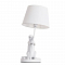 Настольная лампа интерьерная ARTE LAMP A4420LT-1WH