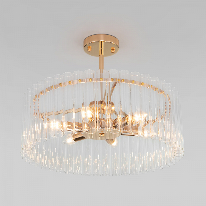 Люстра Bogate's 373/6