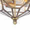 Светильник потолочная Maytoni H356-CL-03-BZ