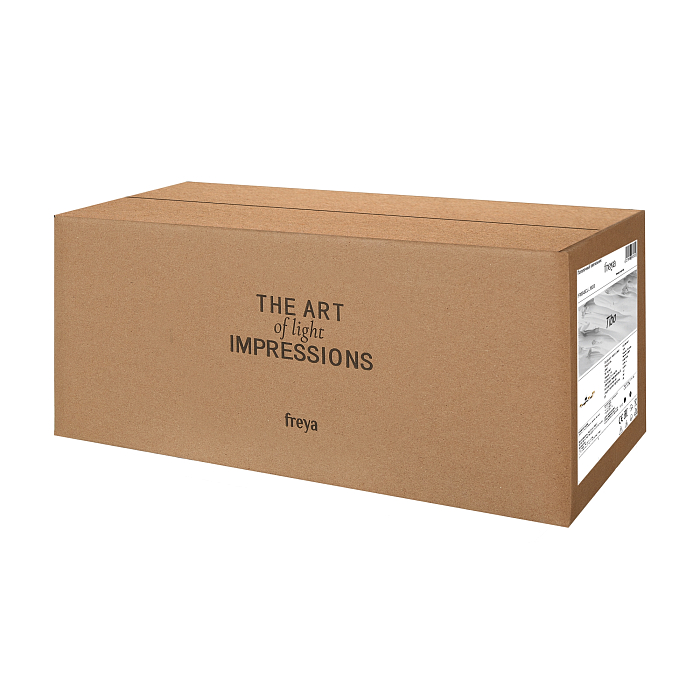 Freya FR6048CL-L10GB